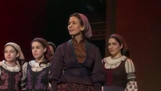 Fiddler of the Roof | 2016 Tony Awards