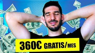 5 Inversiones Extra Fáciles para Ganar Dinero (sin riesgo)