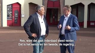 Koop Lokaal met Henk Groote en Edwin Sap, 1 november 2022