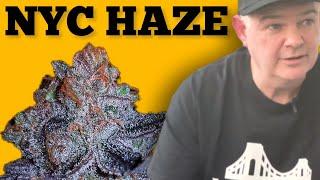 New York Cannabis History: The HAZE & White Boy Kev