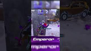 Pure Last Zone 1v3 In Trident Esports Scrims  #bgmishorts #tridentgaming