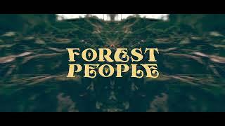 Haiku :: FOREST PEOPLE ( official music video )