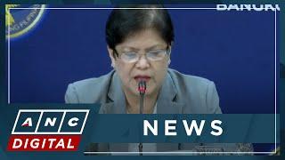 WATCH: BSP announces first policy decision for 2024 | ANC