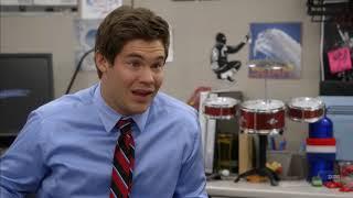 Alice Has Cancer? - Workaholics