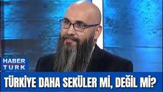 Türkiye'de yeni kuşak dine ne kadar yakın, ne kadar uzak? Dr. Volkan Ertit yanıtladı