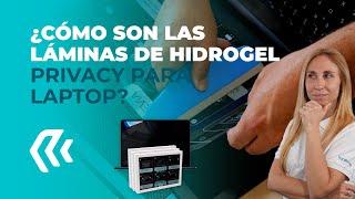  ¿Cómo son las Láminas Privacy para Laptop ️ | My Devia Spain