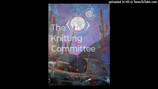 This Water -The Knitting Committee band