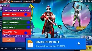 FREE FIRE DIAMOND HACK || FREE FIRE NEW MOD MENU OB47 || UNLIMITED DIAMOND SCRIPT MOD APK 2024/2025