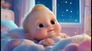 Sleep Time Song | Lullaby for Kids | Nursery Rhymes & Kids Songs