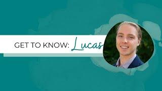 Get to Know the Unyte-iLs Team: Meet Lucas Morissette