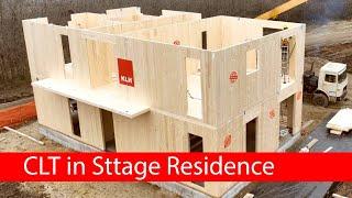 CLT In Sttage Residence | Craiova | România