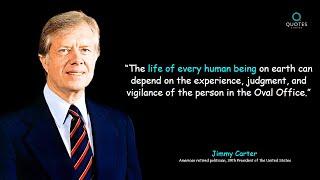 jimmy carter quotes | motivational quotes