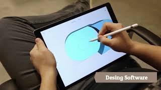 Top 10 Apps For Architects & Designers (Android & ISO)1