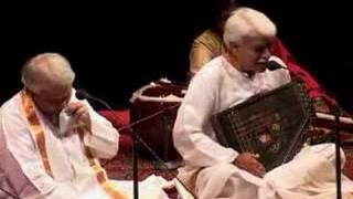 Pt Sajan & Rajan Mishra - Raag Malkauns