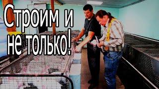 ФЕРМЕР.РУ В ГОСТЯХ У ДЯДИ САШИ!!!