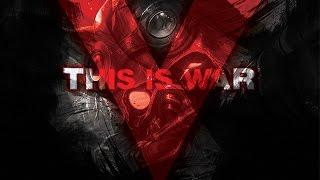 Falconshield - This Is War 5(This Is Wardles) *MEGACOLLAB*