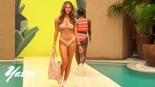 Maaji Swimwear Fashion Show - Miami Swim Week 2021 - Paraiso Miami Beach - Full Show 4K