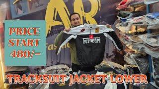 Winter Collection /PRICE start 480/ jacket tracksuit lower / Best clothes shop Delhi/ Retail video