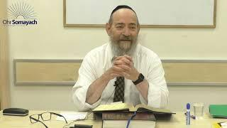 Witchcraft and Curses - Balak (Rabbi Dovid Kaplan) (Weekly Parsha)