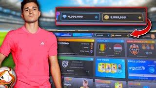 DLS 25 Hack/MOD - How I Got DLS 25 MOD APK Unlimited Money and Gems Using THIS Trick!  (THE TRUTH)