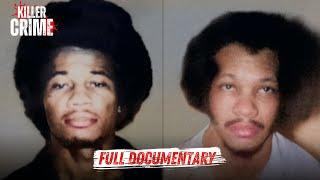 A First in US History: A True Prison Break Story | Escape from Death Row | Full Documentary
