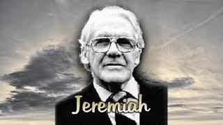 Leonard Ravenhill - Jeremiah