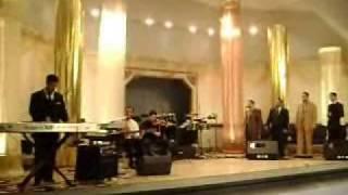 Gypsy Church Of Chicago C.C.C