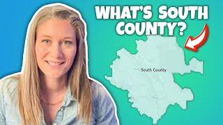 South County: Silicon Valley's New Frontier | #HomesbyChrista