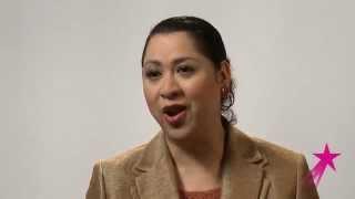 CEO: Family Support - Laura Murillo Career Girls Role Model