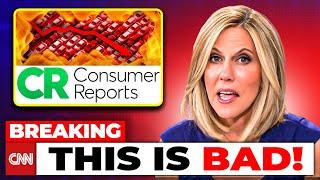 Consumer Reports: ''This Is NEVER SEEN Before In The Car Market!