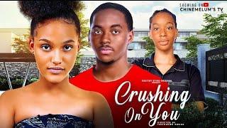 CRUSHING ON YOU || (New Movie) || PETER KOMBA, OENE NELLY, CLARA || Latest 2025 Nigerian Movie