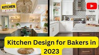 Mid-Century Modern Kitchen Design Ideas for a Retro Look in 2023