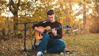 Chase Eagleson Acoustic Cover Full Album | Acoustic Cover Of Popular Songs