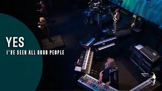 Yes - I've Seen All Good People (Live At The Apollo)