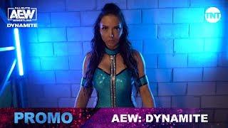 AEW: Dynamite | TNT