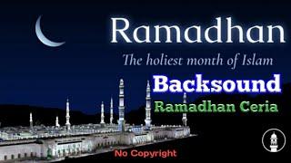 Instrumen Ramadhan Ceria || Backsound Ramadhan Ceria No Copyright