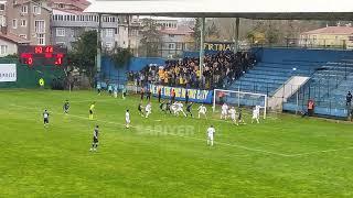 Sarıyer 1-2 Bucaspor | Maç Özeti