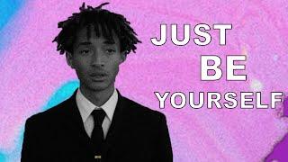 Jaden Smith - Creating Your Own Identity