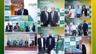 TMC & SAP - Digital HR (Lahore 2023) Digital Transformation in HR