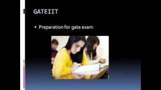 Gate coaching institute in Bangalore