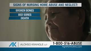 Nursing Home Abuse on Long Island NY - No One Expects Abuse or Neglect