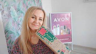 Otwieram zamówienie z AVON,co warto zamówić z katalogu październikowego?