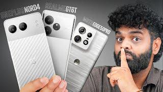 BEST PHONE ₹30,000 Me KONSA HAI? GAMING, CAMERA &...!