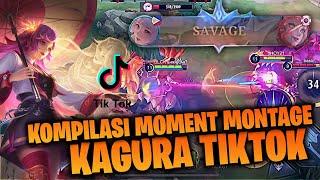 Kagura Montage: The Best Moments From Tiktok