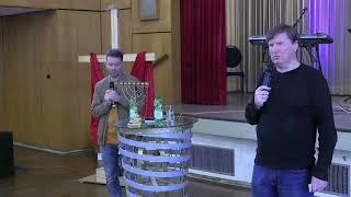 3НИКОЛАЙ ЗАЙЦЕВ И СВЕТЛАНА БОГОЛЮБИВАЯ ФИНАНСОВАЯ СЛАВА конф-я 24.05.25