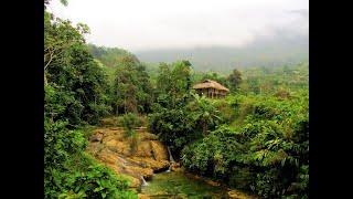 Homestays, Pu Luong Nature Reserve, Vietnam