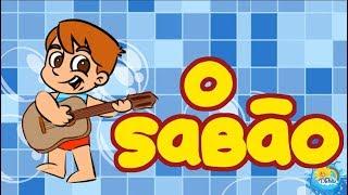 O SABÃO