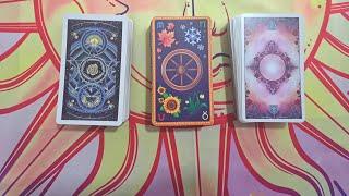 ¿Ya tendré una relación estable?  ¿Qué tipo de conexión tendré? #tarotinteractivo #tarotamor #tarot