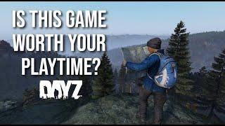 Is DayZ Worth Playing In 2023!