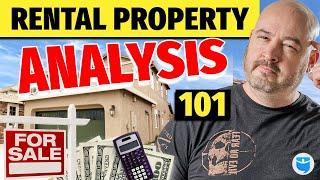 How to Analyze a Rental Property & Make an Offer